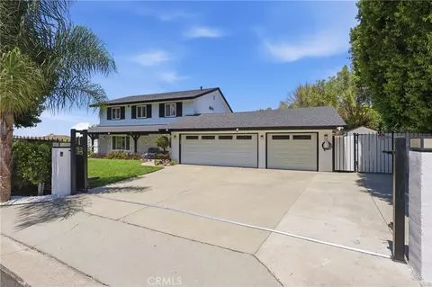 573 N Jalapa, Covina, CA 91724