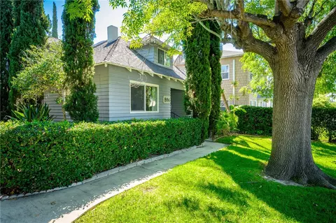 Exterior - 892 S Marengo, Pasadena, CA 91106 photo 2 of 21