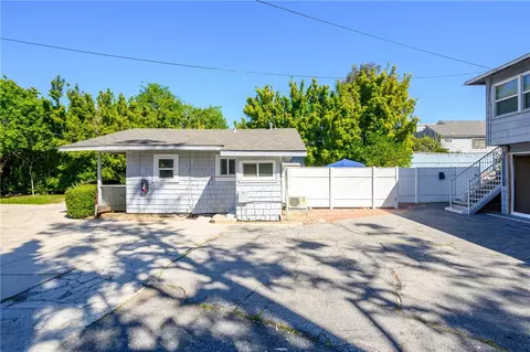 Exterior - 892 S Marengo, Pasadena, CA 91106 photo 12 of 21