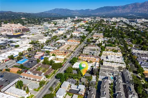 View/Area - 892 S Marengo, Pasadena, CA 91106 photo 12 of 20