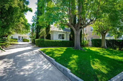 Exterior - 892 S Marengo, Pasadena, CA 91106 photo 3 of 21