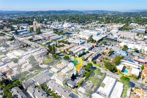 View/Area - 892 S Marengo, Pasadena, CA 91106 photo 8 of 20