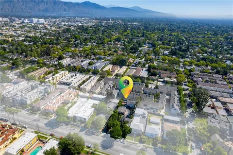 View/Area - 892 S Marengo, Pasadena, CA 91106 photo 15 of 20