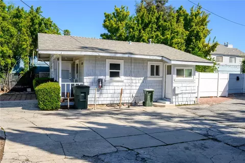 Exterior - 892 S Marengo, Pasadena, CA 91106 photo 17 of 21