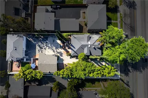 View/Area - 892 S Marengo, Pasadena, CA 91106 photo 19 of 20
