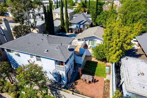 View/Area - 892 S Marengo, Pasadena, CA 91106 photo 3 of 20