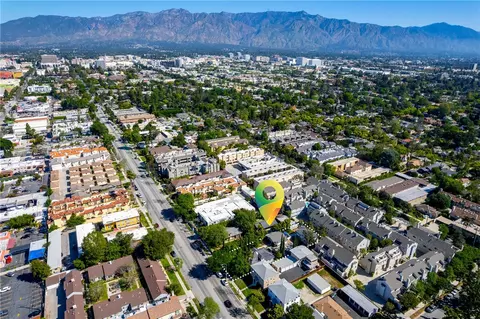 View/Area - 892 S Marengo, Pasadena, CA 91106 photo 14 of 20