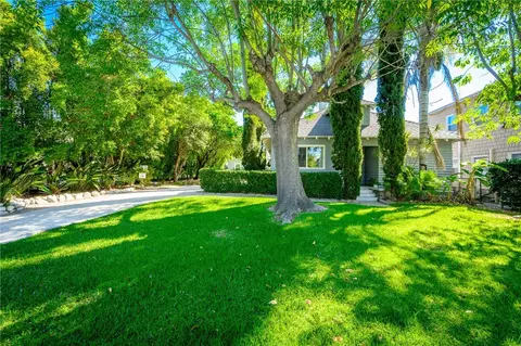 Exterior - 892 S Marengo, Pasadena, CA 91106 photo 9 of 21