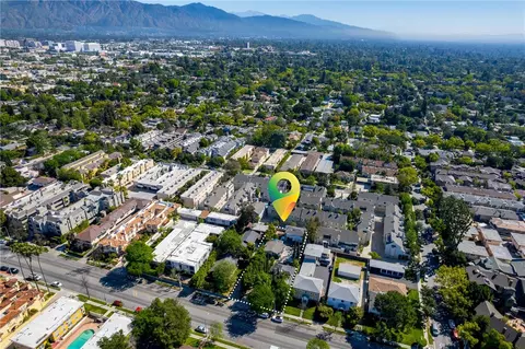 View/Area - 892 S Marengo, Pasadena, CA 91106 photo 16 of 20