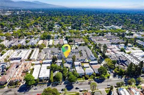 View/Area - 892 S Marengo, Pasadena, CA 91106 photo 18 of 20