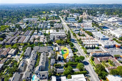 View/Area - 892 S Marengo, Pasadena, CA 91106 photo 7 of 20