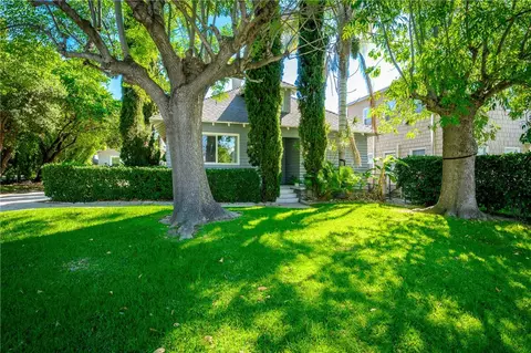 Exterior - 892 S Marengo, Pasadena, CA 91106 photo 5 of 21