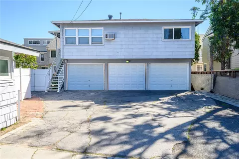 Exterior - 892 S Marengo, Pasadena, CA 91106 photo 16 of 21