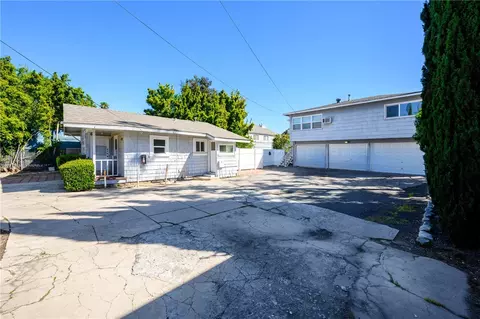 Exterior - 892 S Marengo, Pasadena, CA 91106 photo 21 of 21
