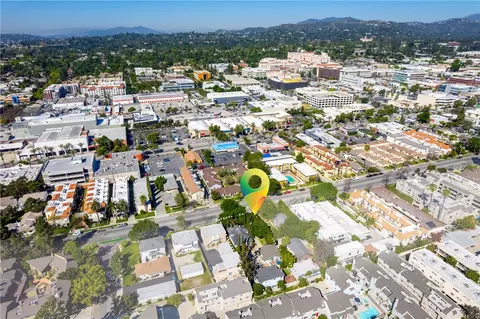View/Area - 892 S Marengo, Pasadena, CA 91106 photo 9 of 20