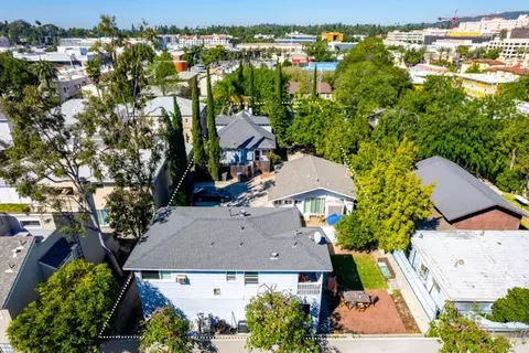 View/Area - 892 S Marengo, Pasadena, CA 91106 photo 4 of 20
