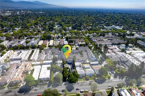 View/Area - 892 S Marengo, Pasadena, CA 91106 photo 17 of 20