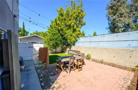 Exterior - 892 S Marengo, Pasadena, CA 91106 photo 14 of 21