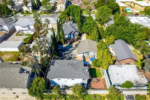 View/Area - 892 S Marengo, Pasadena, CA 91106 photo 6 of 20