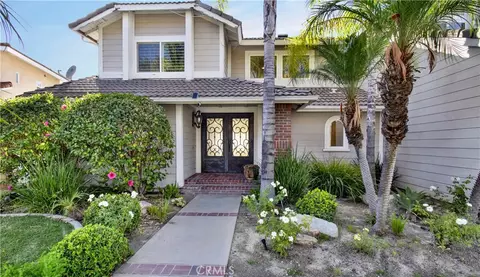 Exterior - 20261 Edgemont Pl, Walnut, CA 91789 photo 4 of 11