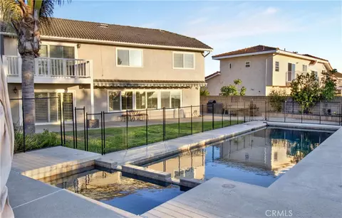 Exterior - 20261 Edgemont Pl, Walnut, CA 91789 photo 11 of 11