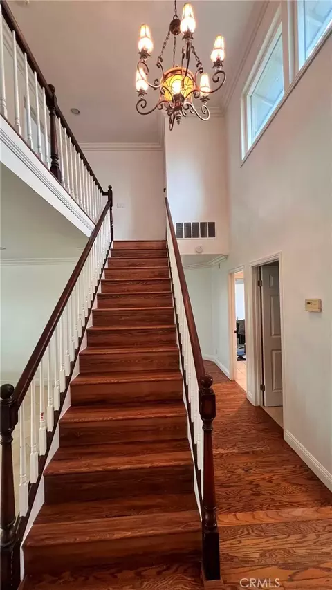 Entry Way - 20261 Edgemont Pl, Walnut, CA 91789 photo 3 of 5
