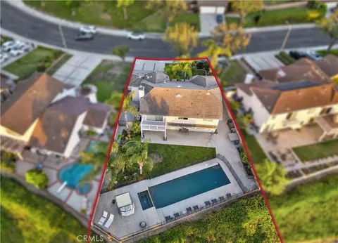 View/Area - 20261 Edgemont Pl, Walnut, CA 91789 photo 3 of 4