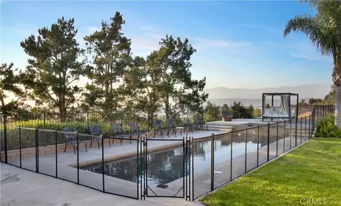 Exterior - 20261 Edgemont Pl, Walnut, CA 91789 photo 8 of 11