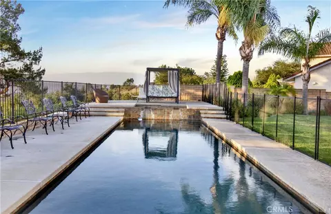 Exterior - 20261 Edgemont Pl, Walnut, CA 91789 photo 9 of 11