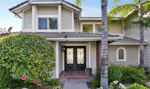 Exterior - 20261 Edgemont Pl, Walnut, CA 91789 photo 5 of 11
