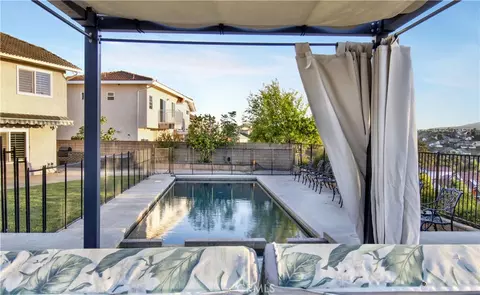 Exterior - 20261 Edgemont Pl, Walnut, CA 91789 photo 10 of 11