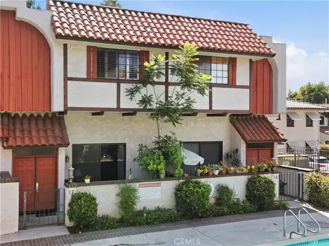 Exterior - 2450 E Del Mar Blvd #17, Pasadena, CA 91107 photo 2 of 7