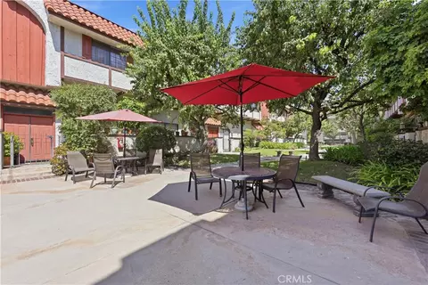 Exterior - 2450 E Del Mar Blvd #17, Pasadena, CA 91107 photo 6 of 7