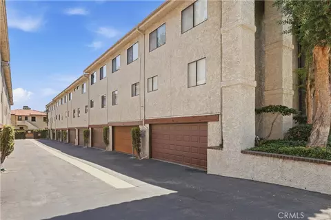 Exterior - 2450 E Del Mar Blvd #17, Pasadena, CA 91107 photo 7 of 7