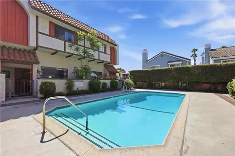 Exterior - 2450 E Del Mar Blvd #17, Pasadena, CA 91107 photo 5 of 7
