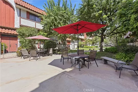 Exterior - 2450 E Del Mar Blvd #17, Pasadena, CA 91107 photo 6 of 7