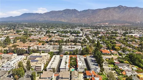 View/Area - 2450 E Del Mar Blvd #17, Pasadena, CA 91107 photo 2 of 2