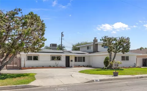 931 W Bainbridge, West Covina, CA 91790