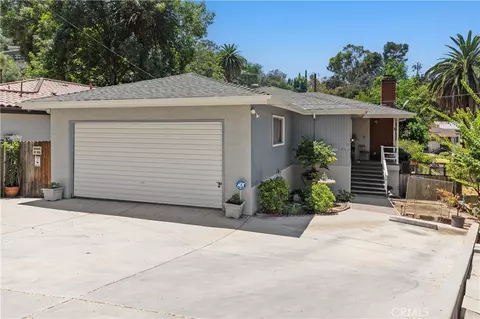 1221 Kolle Ave, South Pasadena, CA 91030