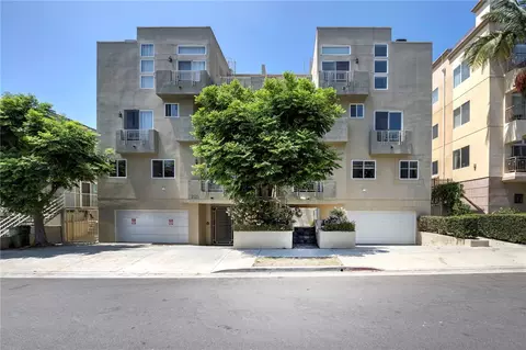 2125 S Bentley Ave #101, Los Angeles, CA 90025