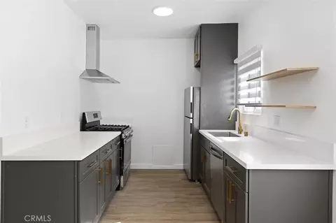 Kitchen - 1063 Justin Ave, Glendale, CA 91201 photo 2 of 3