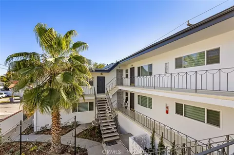 Exterior - 1063 Justin Ave, Glendale, CA 91201 photo 6 of 6