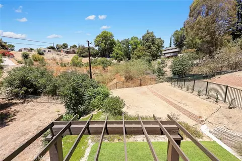 Exterior - 693 Castlehill Dr, Walnut, CA 91789 photo 5 of 10