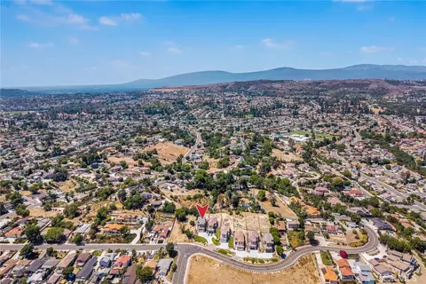 View/Area - 693 Castlehill Dr, Walnut, CA 91789 photo 6 of 8