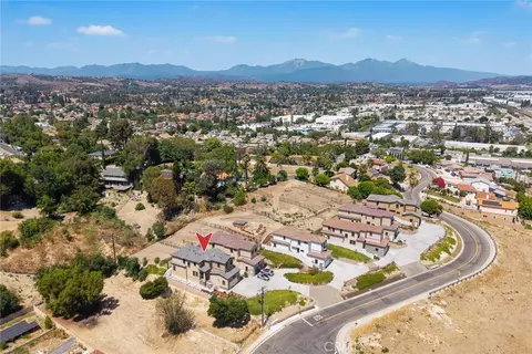 View/Area - 693 Castlehill Dr, Walnut, CA 91789 photo 5 of 8