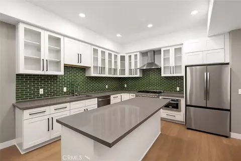Kitchen - 693 Castlehill Dr, Walnut, CA 91789 photo 1 of 1