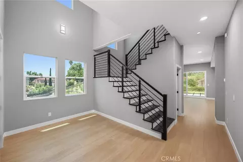 Entry Way - 693 Castlehill Dr, Walnut, CA 91789 photo 2 of 6