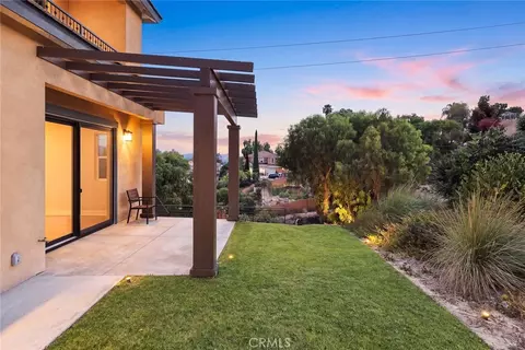Exterior - 693 Castlehill Dr, Walnut, CA 91789 photo 4 of 10