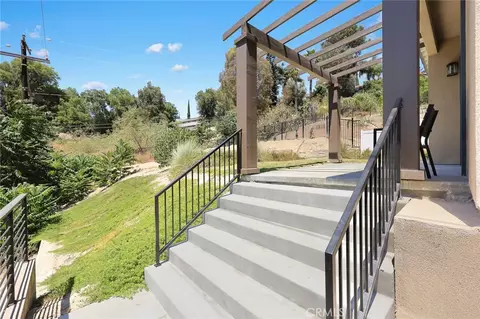 Exterior - 693 Castlehill Dr, Walnut, CA 91789 photo 10 of 10