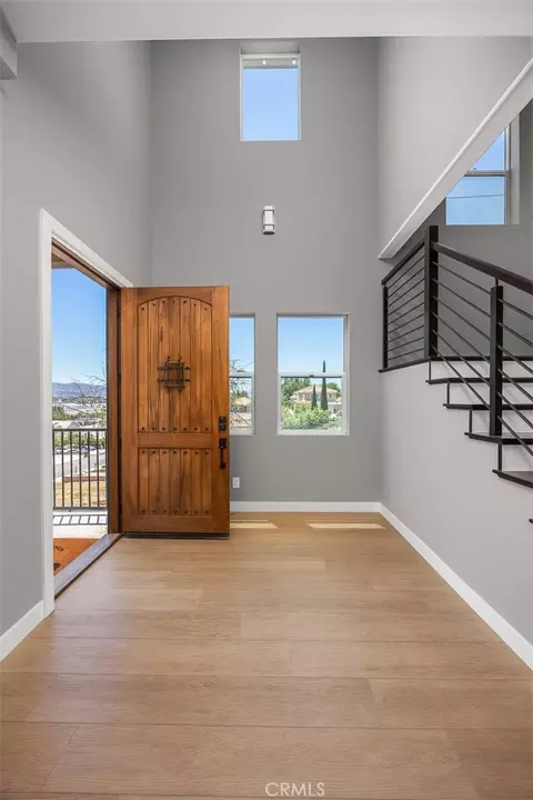 Entry Way - 693 Castlehill Dr, Walnut, CA 91789 photo 1 of 6
